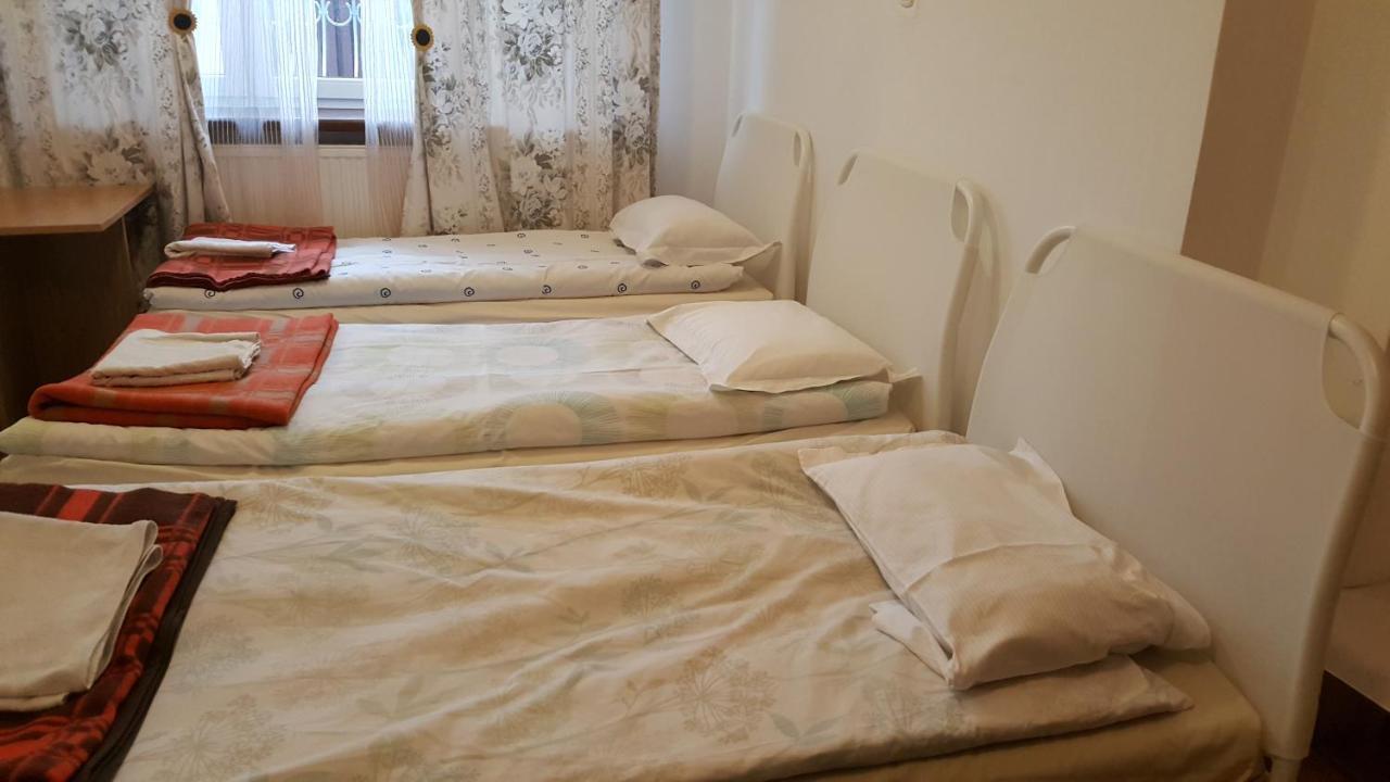 Piaseczno Willa Staropolska Eksteriør billede